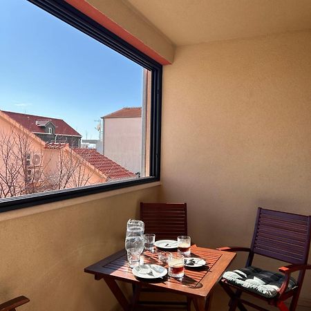 Apartment Agata Trogir Extérieur photo