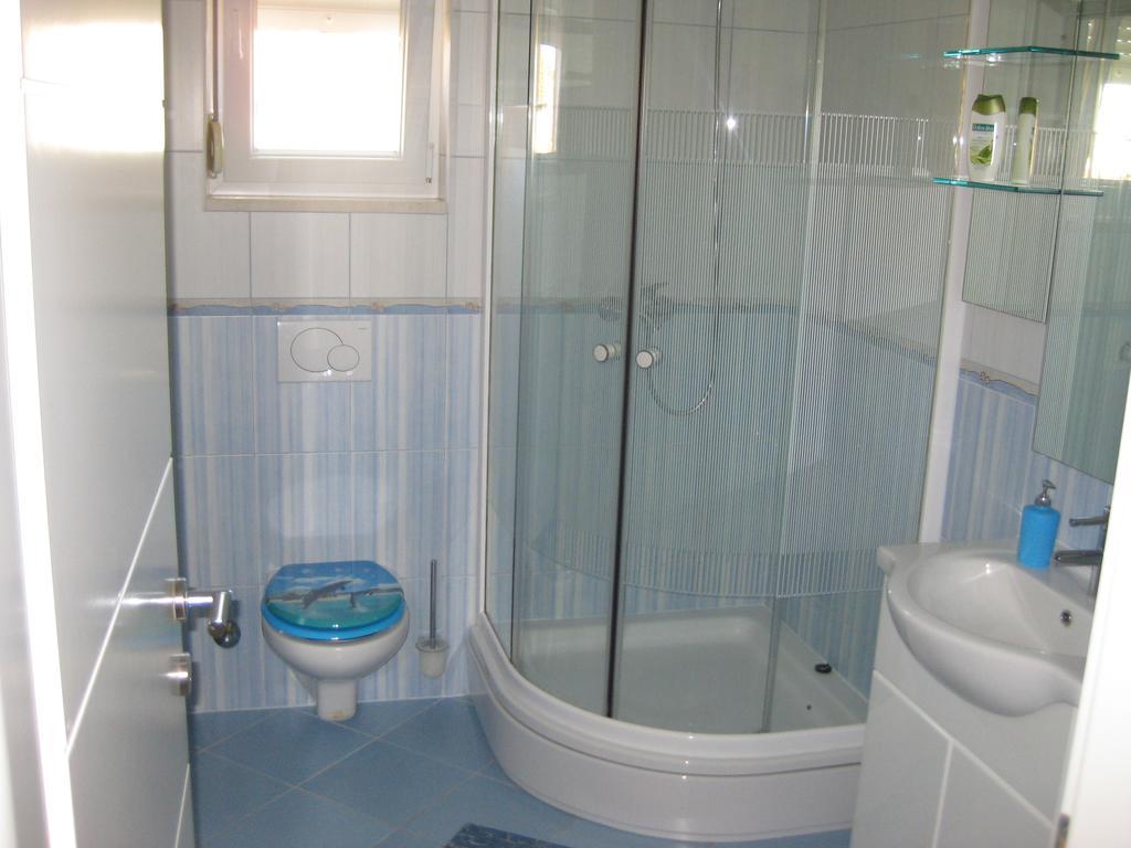 Apartment Agata Trogir Extérieur photo
