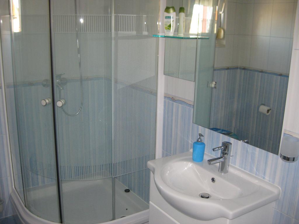 Apartment Agata Trogir Extérieur photo