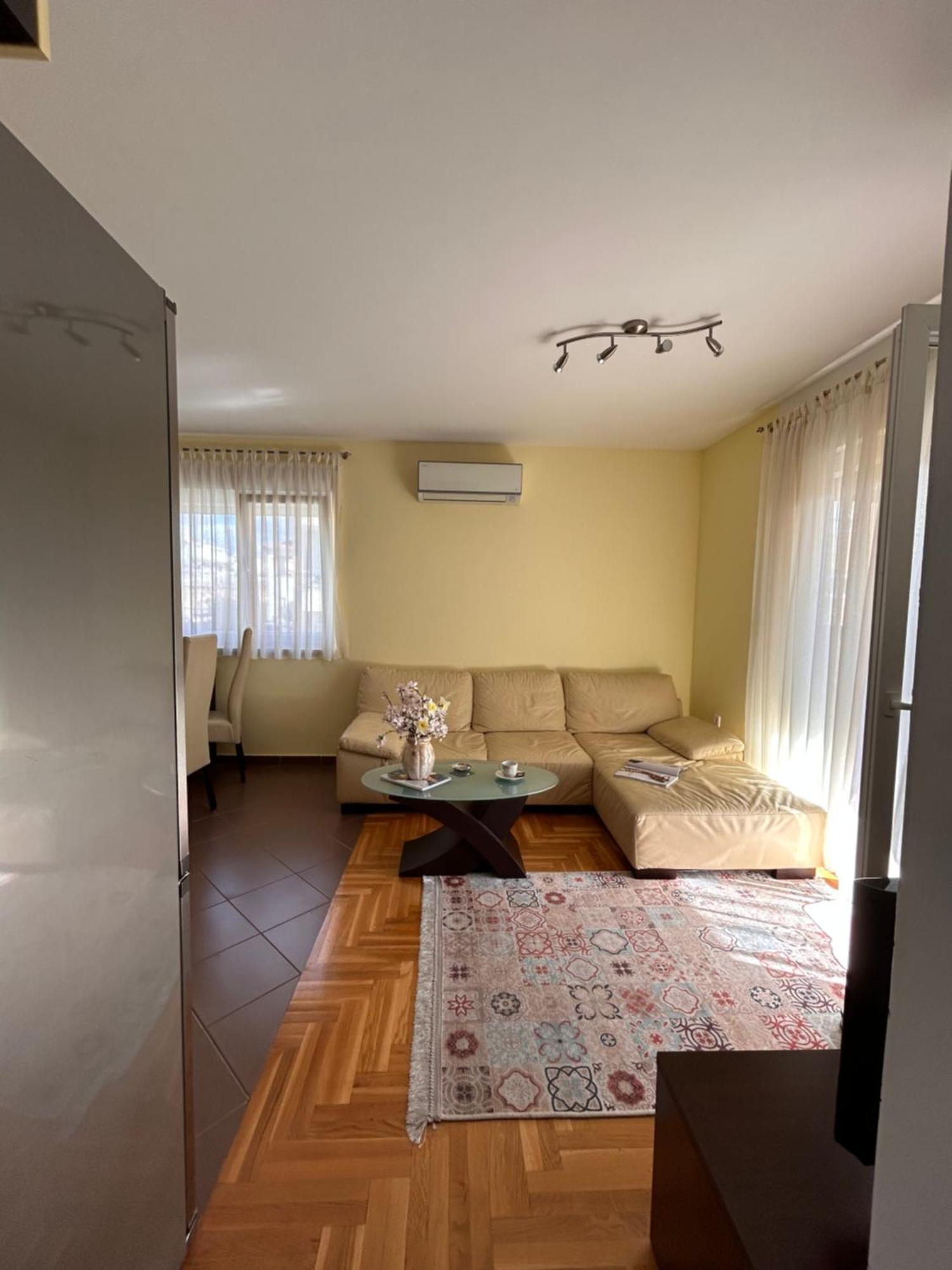 Apartment Agata Trogir Extérieur photo