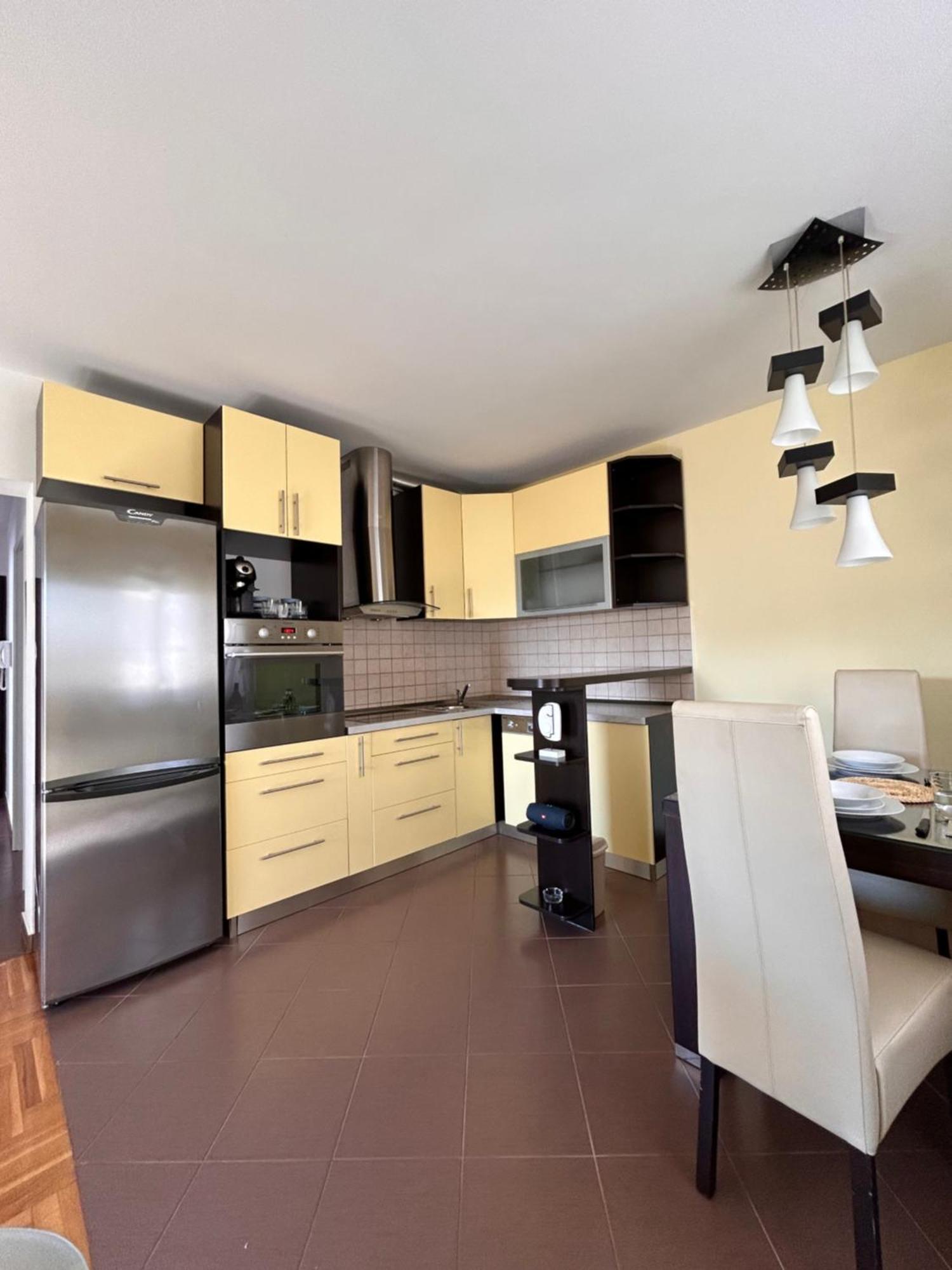 Apartment Agata Trogir Extérieur photo