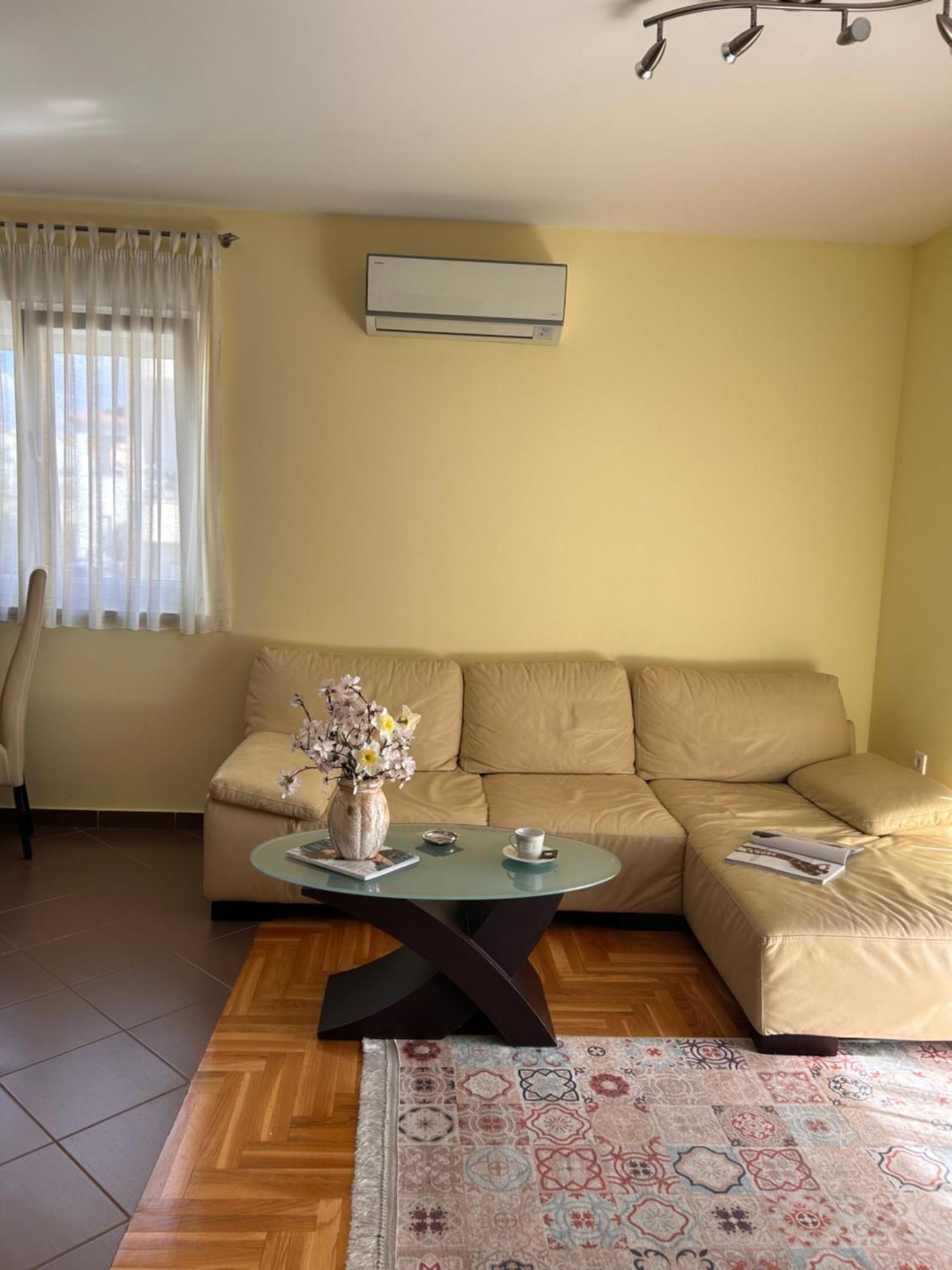 Apartment Agata Trogir Extérieur photo