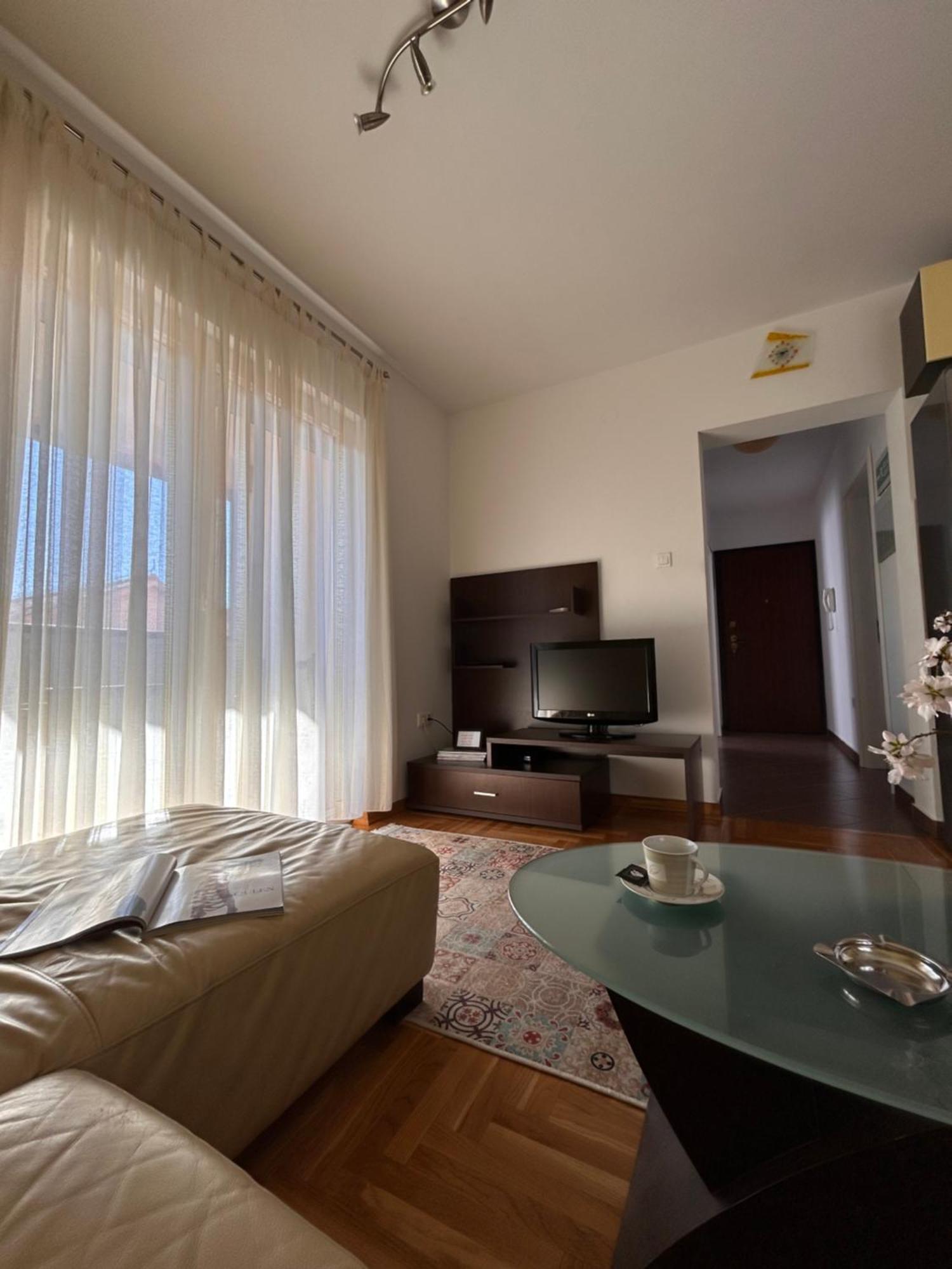 Apartment Agata Trogir Extérieur photo