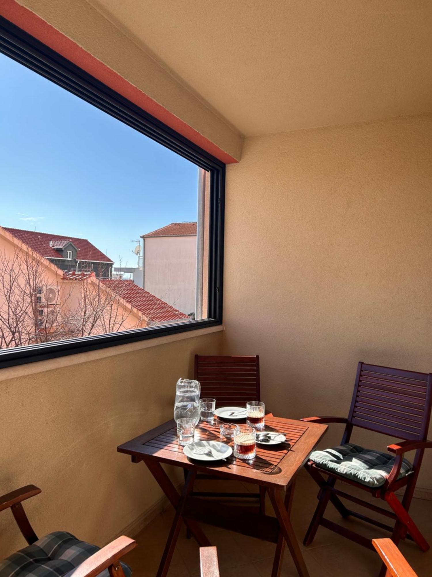 Apartment Agata Trogir Extérieur photo