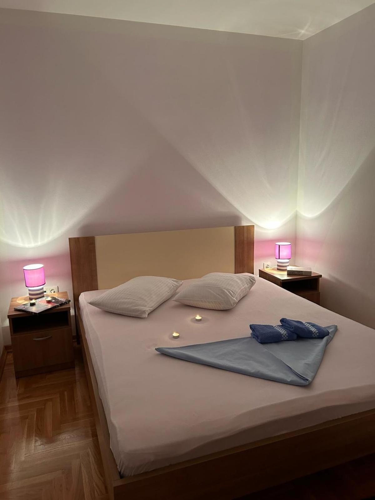 Apartment Agata Trogir Extérieur photo