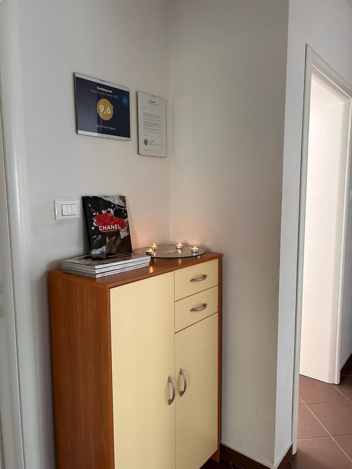 Apartment Agata Trogir Extérieur photo