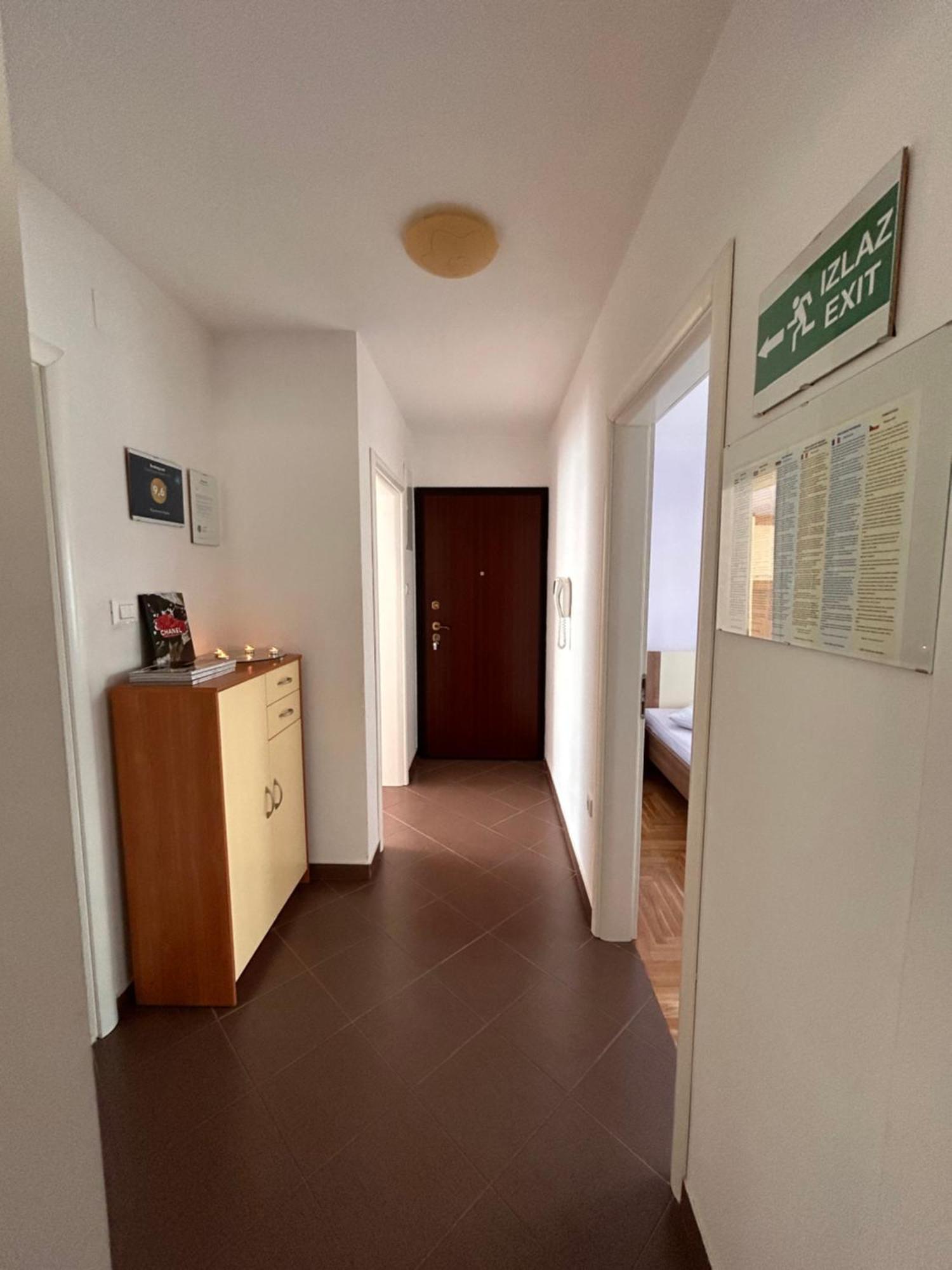Apartment Agata Trogir Extérieur photo