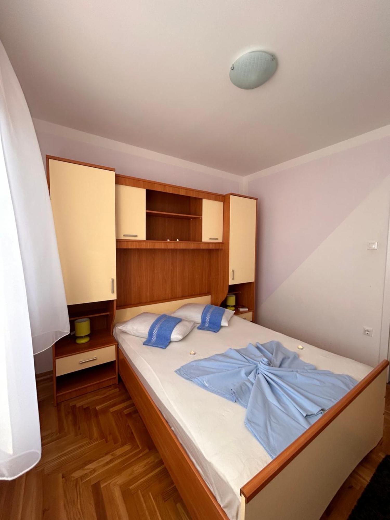 Apartment Agata Trogir Extérieur photo