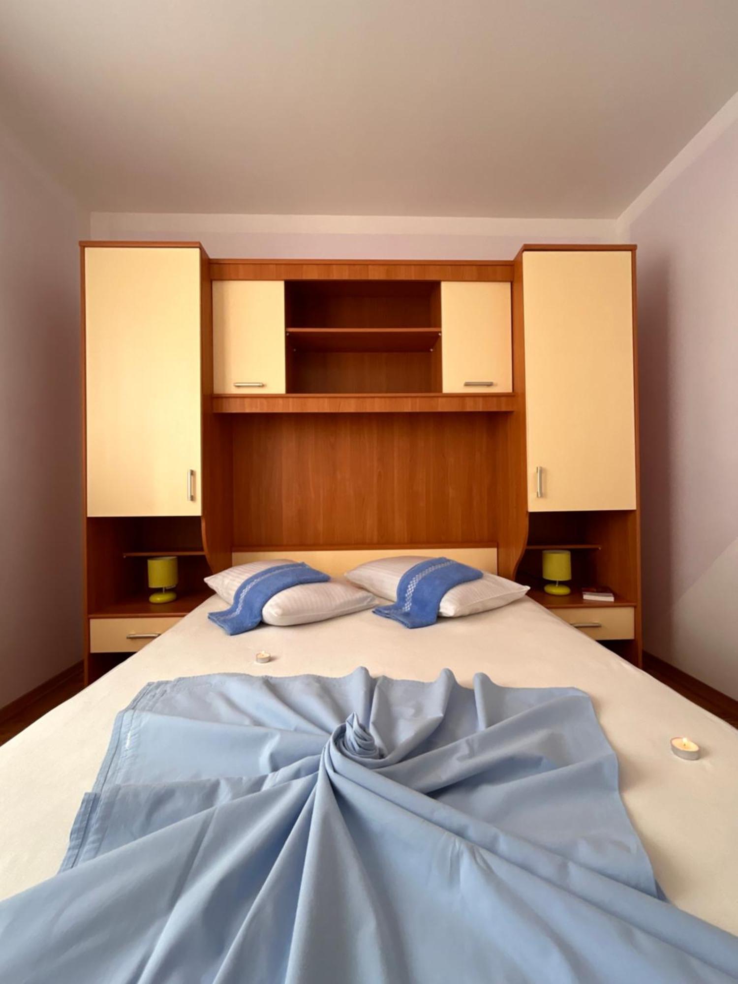 Apartment Agata Trogir Extérieur photo