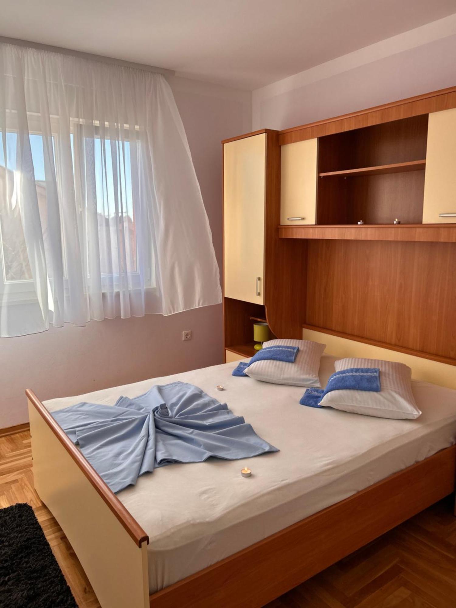 Apartment Agata Trogir Extérieur photo