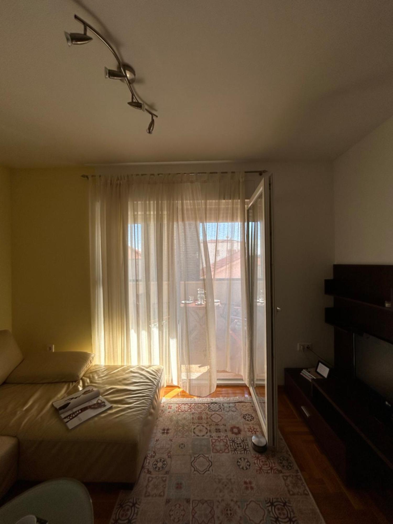 Apartment Agata Trogir Extérieur photo