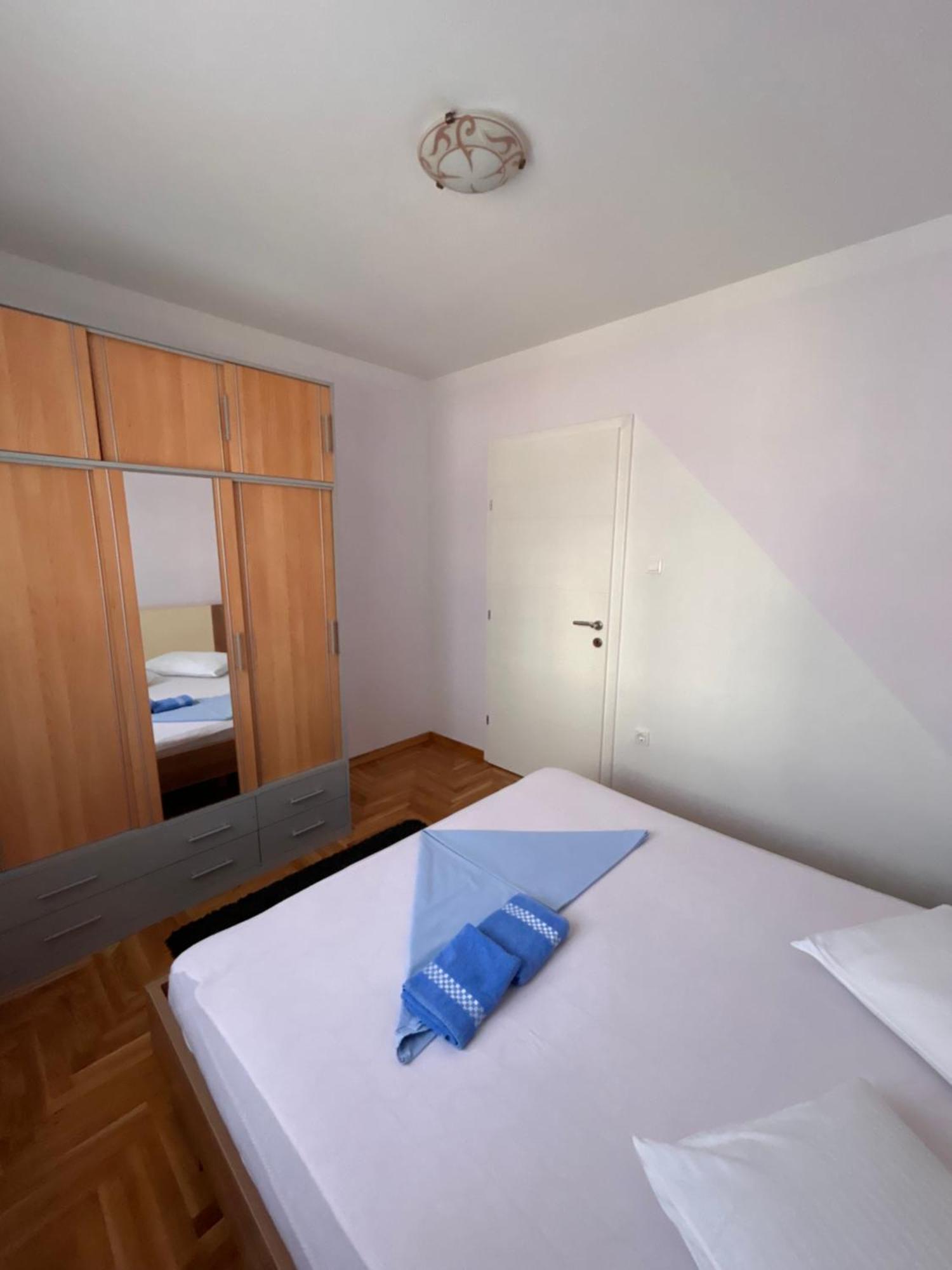 Apartment Agata Trogir Extérieur photo